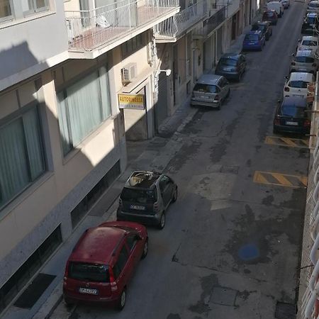 Appartamento Gli Iblei Di Montalbano Ragusa Esterno foto